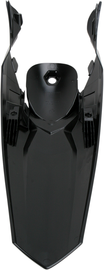 ACERBIS Rear Fender - Black 2205420001