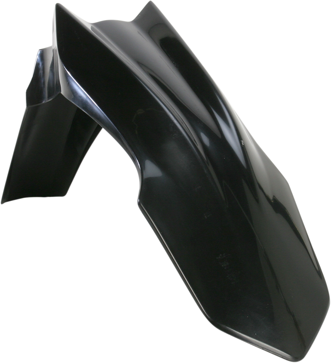 ACERBIS Front Fender - Black 2314350001