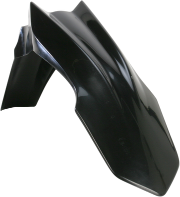 ACERBIS Front Fender - Black 2314350001