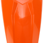 ACERBIS Rear Fender - Orange 2205420237