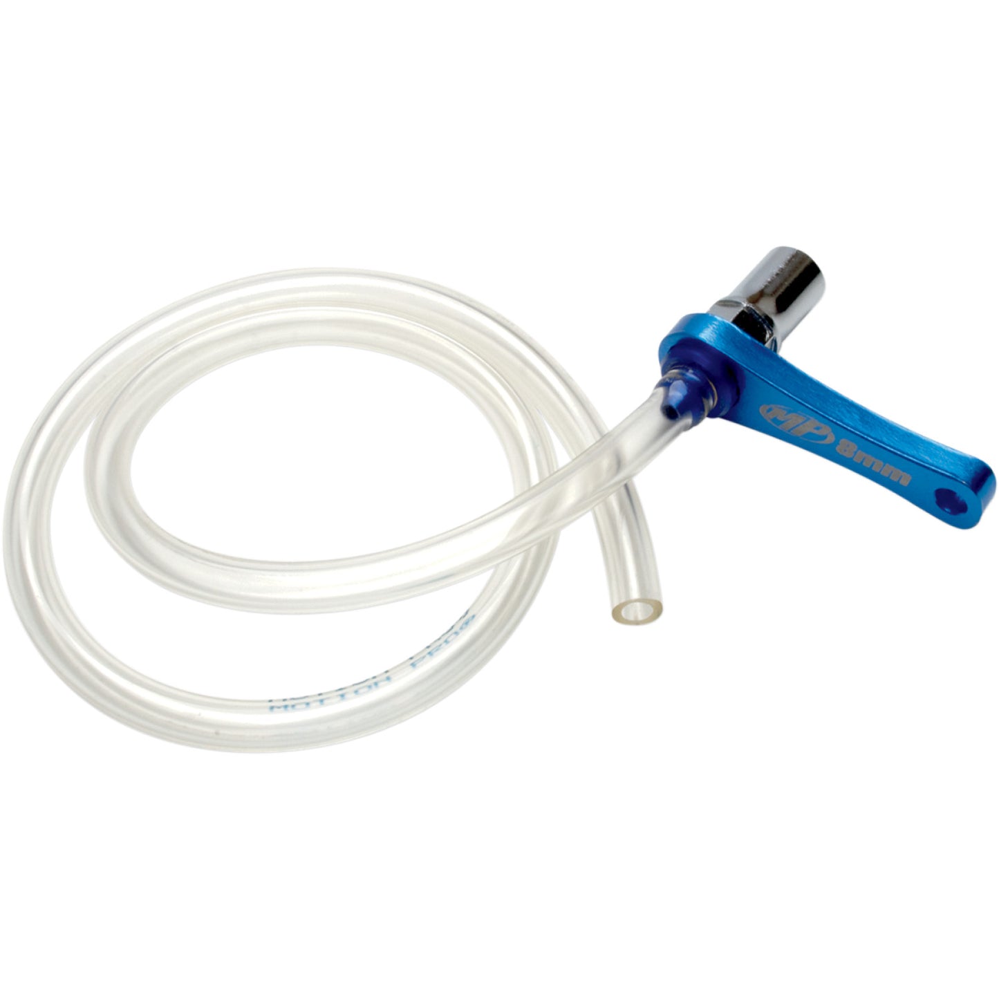 Motion Pro Mini Bleeder - Brake/Hydraulic Clutch System - 10 mm 08-0529