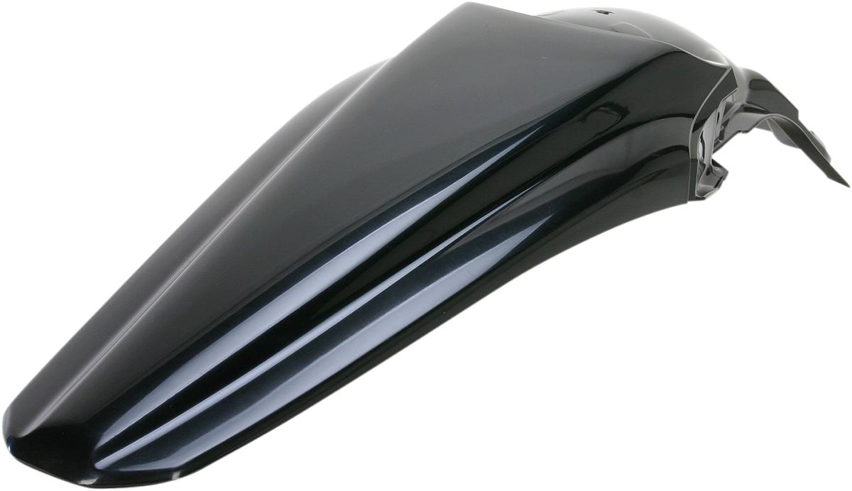 ACERBIS Rear Fender - Black 2250410001