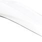 ACERBIS Rear Fender - White 2319620002