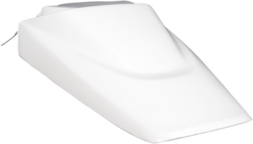 ACERBIS Rear Fender - White 2040660002