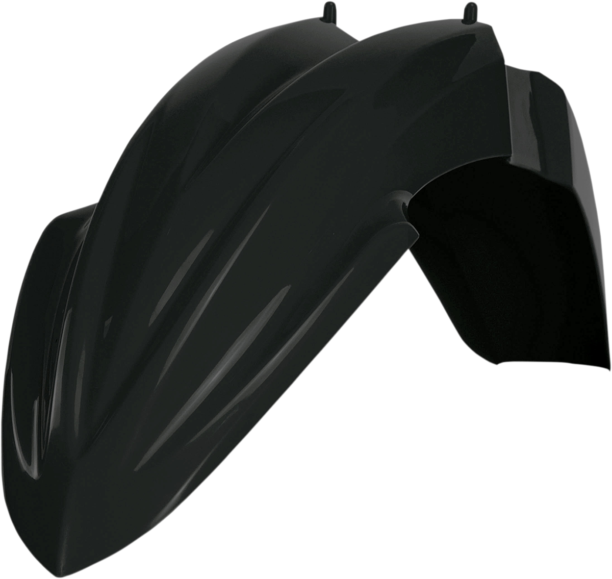 ACERBIS Front Fender - Black 2374040001