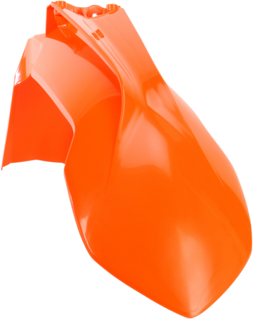 ACERBIS Front Fender - Orange 2314210237