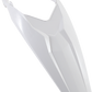 ACERBIS Rear Fender - White 2319610002