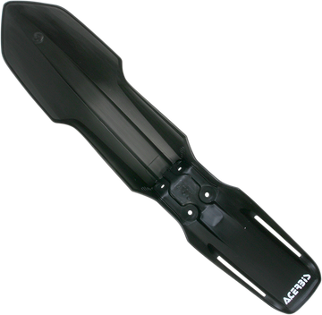 ACERBIS Front Fender - Black 2113640001