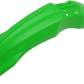 ACERBIS Front Fender - Fluorescent Green 2386350235