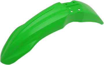 ACERBIS Front Fender - Fluorescent Green 2386350235