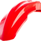 ACERBIS Front Fender - Red 2084540227