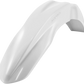 ACERBIS Front Fender - White 2141690002