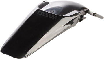 ACERBIS Rear Fender - Black 2084550001