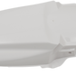 ACERBIS Rear Fender - White 2141700002