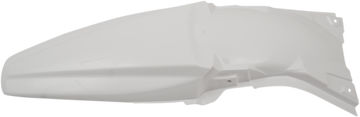 ACERBIS Rear Fender - White 2141700002