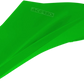 ACERBIS Rear Fender - Green 2374090006