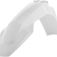 ACERBIS Front Fender - White 2462590002