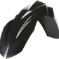 ACERBIS Front Fender - Black 2449500001