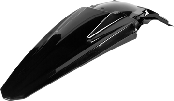 ACERBIS Rear Fender - Black 2449650001