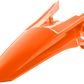 ACERBIS Rear Fender - Orange 2421105226