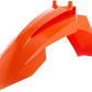 ACERBIS Front Fender - Orange 2449515226