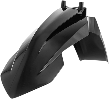 ACERBIS Front Fender - Black 2449510001