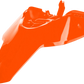 ACERBIS Rear Fender - Orange 2252985226