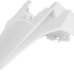 ACERBIS Rear Fender - White 2449660002