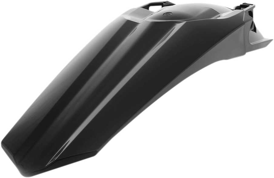 ACERBIS Rear Fender - Black 2630650001