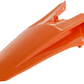 ACERBIS Rear Fender - Orange 2634045226