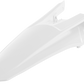 ACERBIS Rear Fender - White 2634040002