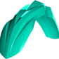 ACERBIS Front Fender - Teal 2685800213