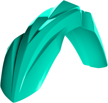 ACERBIS Front Fender - Teal 2685800213