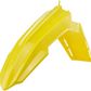 ACERBIS Front Fender - Yellow 2686470231