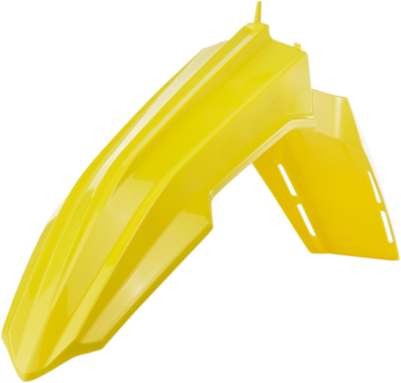 ACERBIS Front Fender - Yellow 2686470231