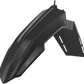 ACERBIS Front Fender - Black 2686470001