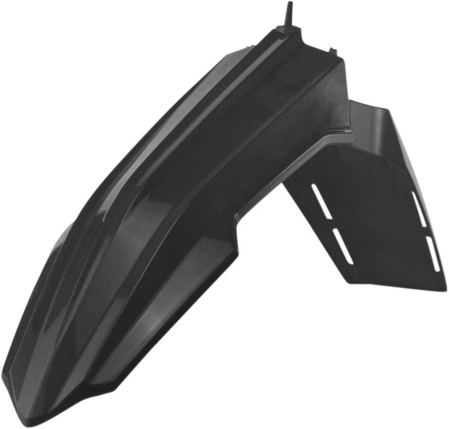 ACERBIS Front Fender - Black 2686470001