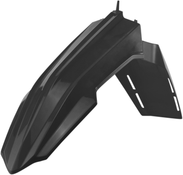 ACERBIS Front Fender - Black 2686470001