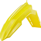 ACERBIS Front Fender - Fluorescent Yellow 2686474310