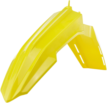 ACERBIS Front Fender - Fluorescent Yellow 2686474310