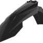 ACERBIS Front Fender - Black 2685940001