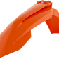 ACERBIS Front Fender - Orange 2685945226