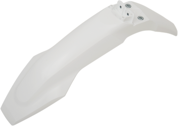 ACERBIS Front Fender - White 2686400002