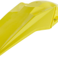 ACERBIS Rear Fender - Yellow 2686510231