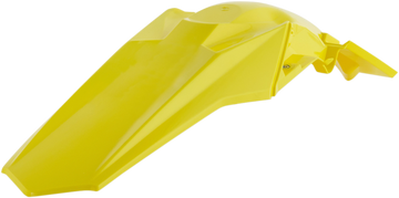 ACERBIS Rear Fender - Yellow 2686510231