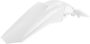 ACERBIS Rear Fender - White 2686510002