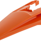 ACERBIS Rear Fender - Orange 2685995226