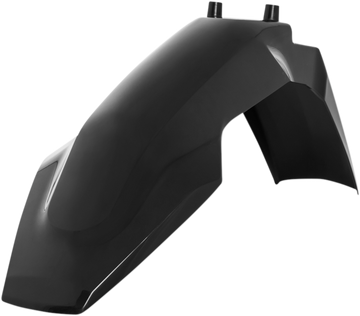 ACERBIS Front Fender - Black 2732000001