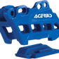 ACERBIS Complete Chain Guide Block - Yamaha - Blue 2410990003