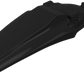 ACERBIS Rear Fender - Black 2736320001